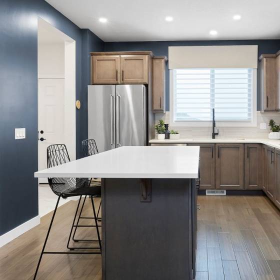 Opus20 Kitchen Image