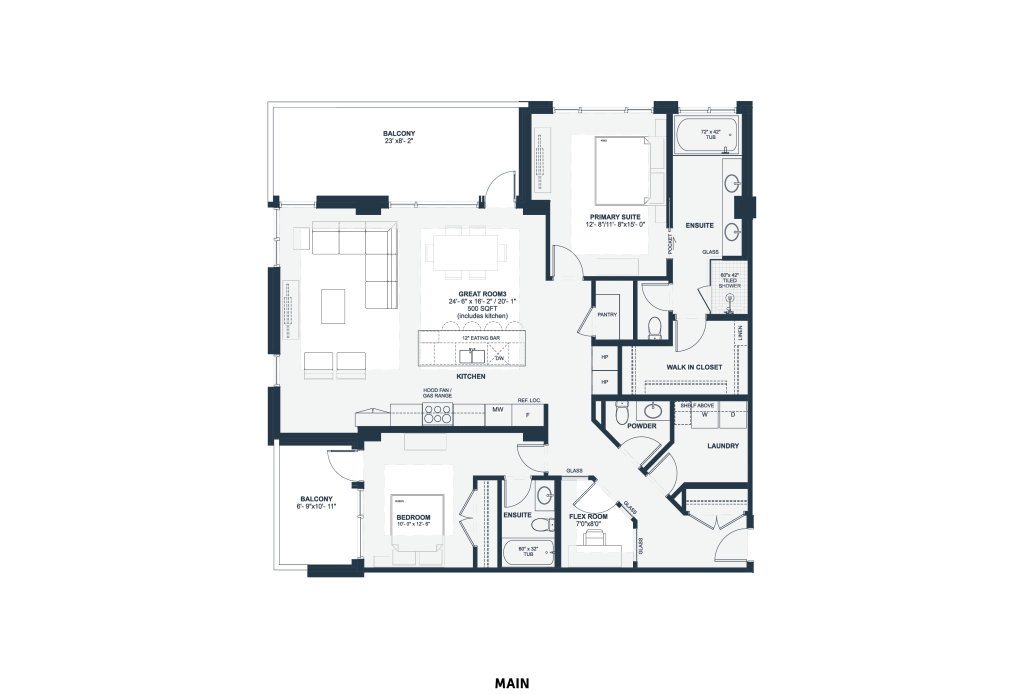 1590x1080 Magna Web Floorplans The Katherine I B