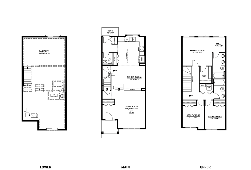 1590x1080 Web Floorplans 2022 Caprice 20 Standard Plans