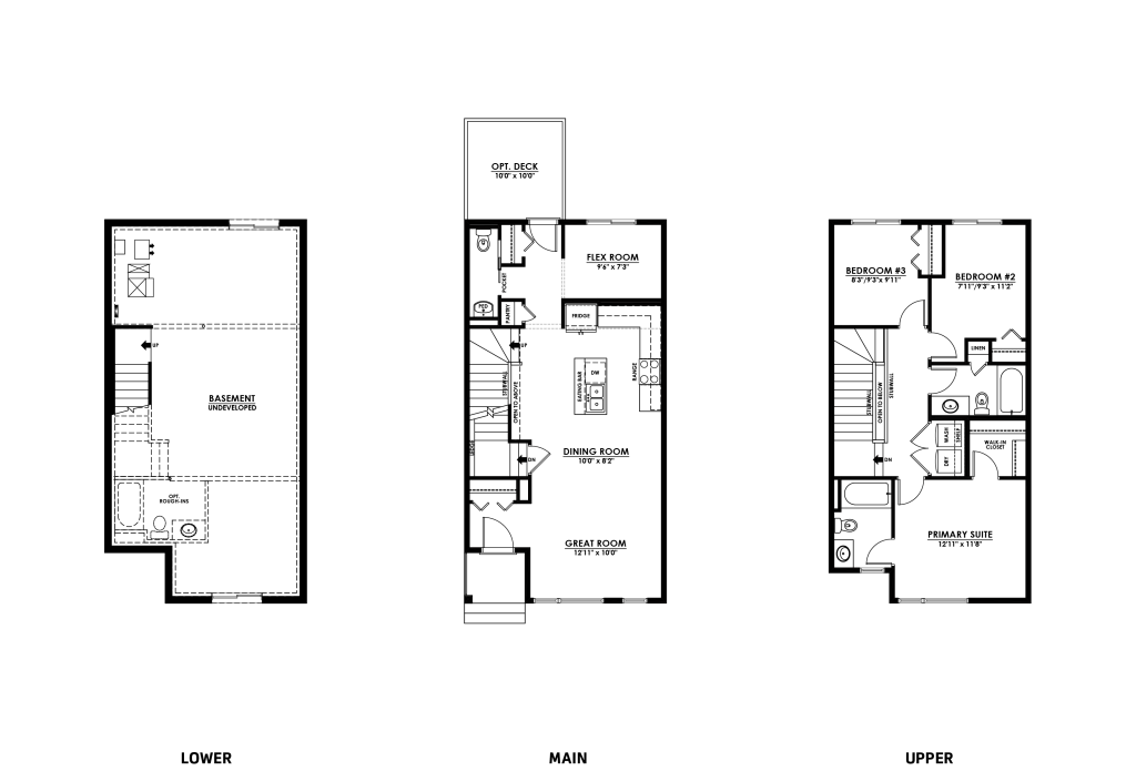 1590x1080 Web Floorplans 2022 Willow 20 (2025)   Blacklines Laned