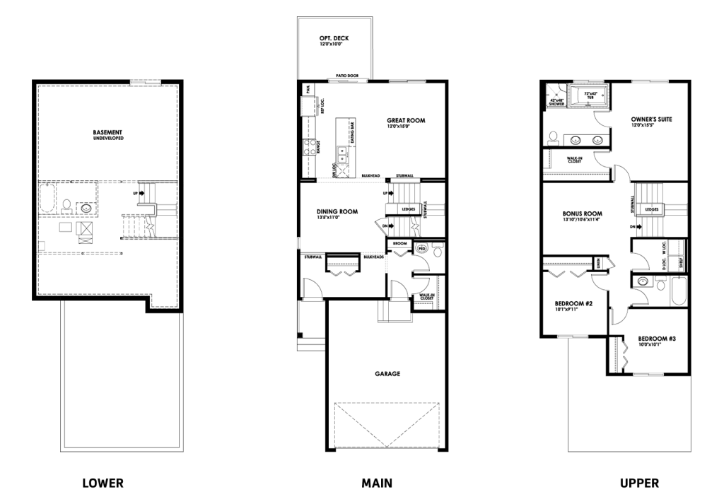 Alessi Standard