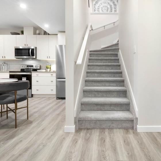 Desrochers Village Homes for Sale, Desrochers New Homes Jayman