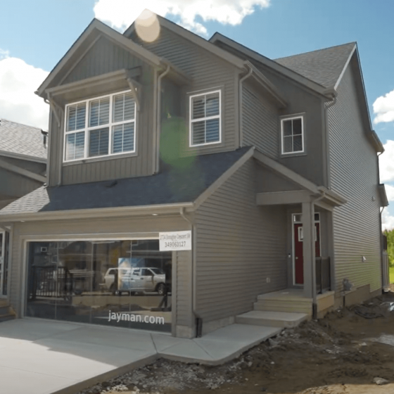Elliott Showhome v2