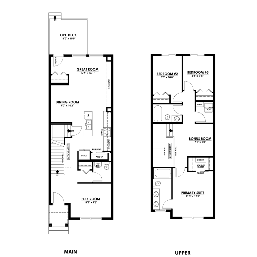 Elm 18 Web Blacklines
