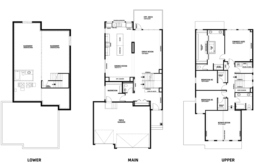 Grayson36 Standard