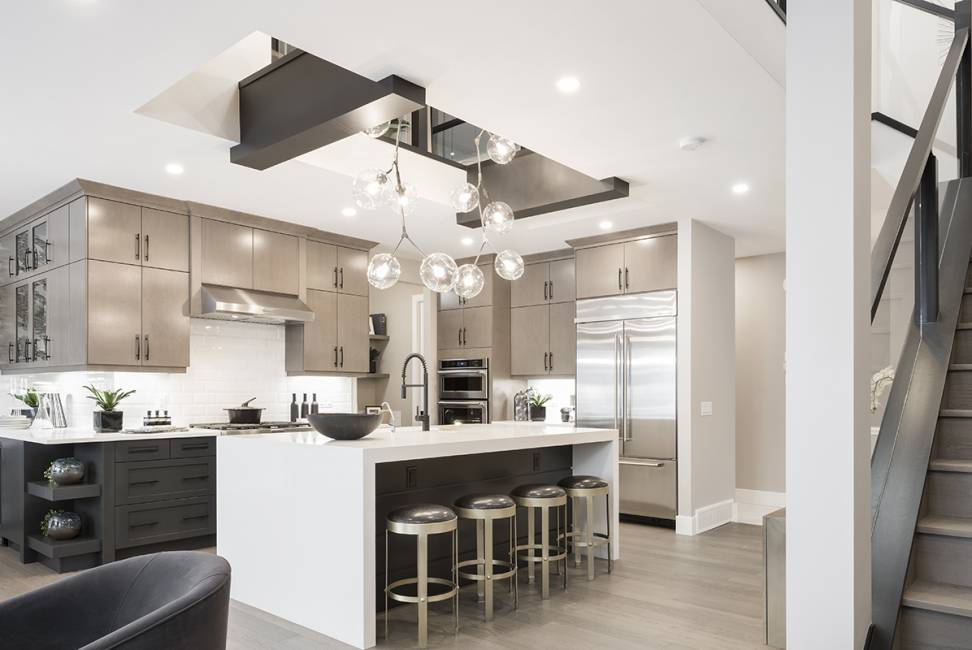 Arlington 284 Home Models & Floor Plans Jayman BUILT