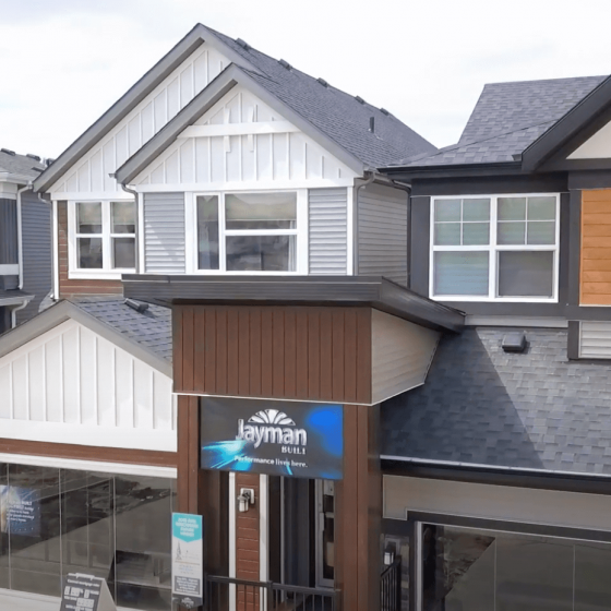 Keira Showhome v2