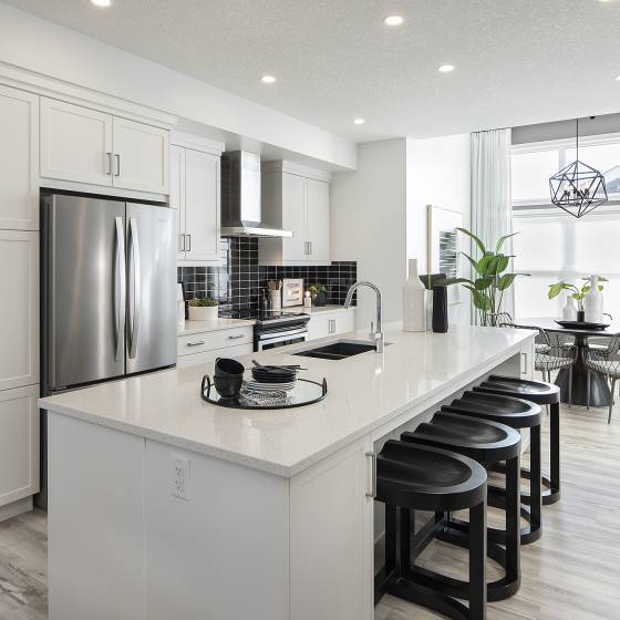 Belmont Homes for Sale, Belmont Calgary New Homes Jayman BUILT