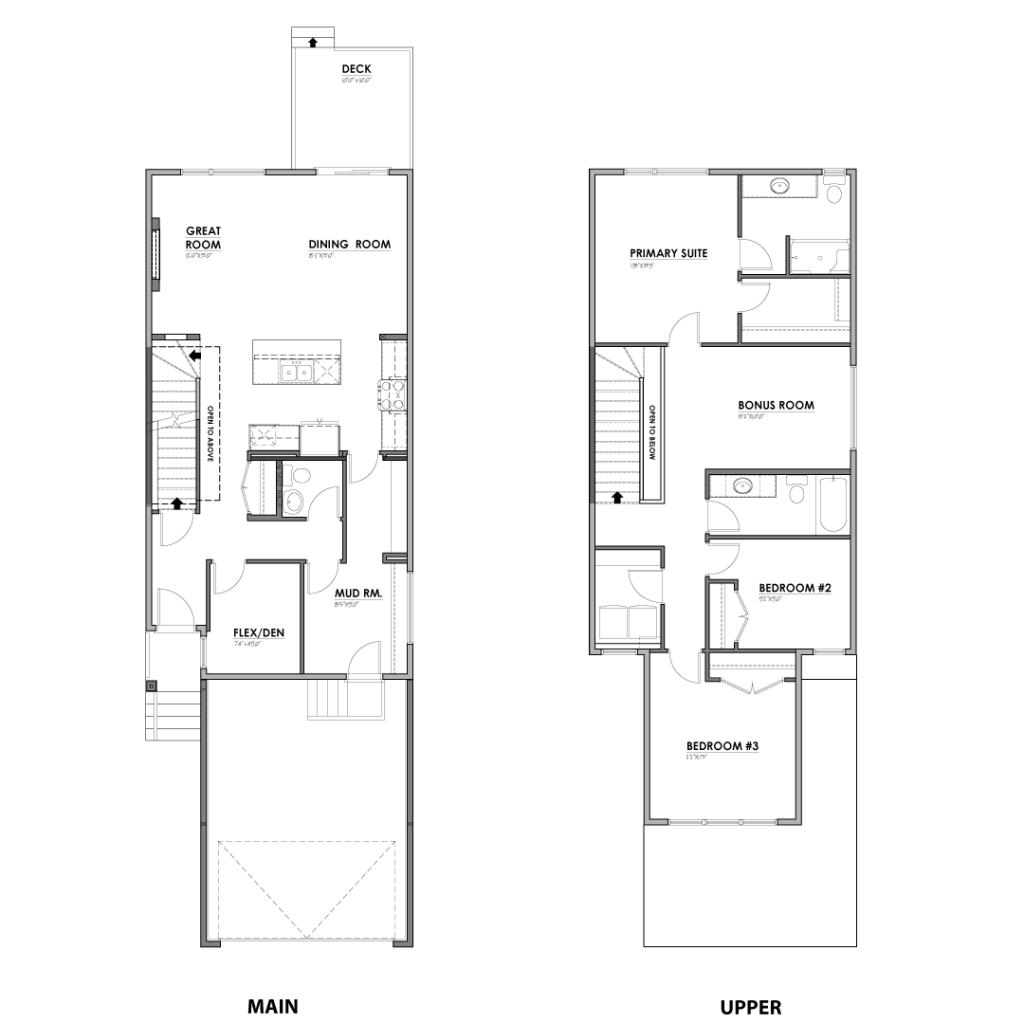 L54 139 0008 Reece 22 BW Web Floorplans