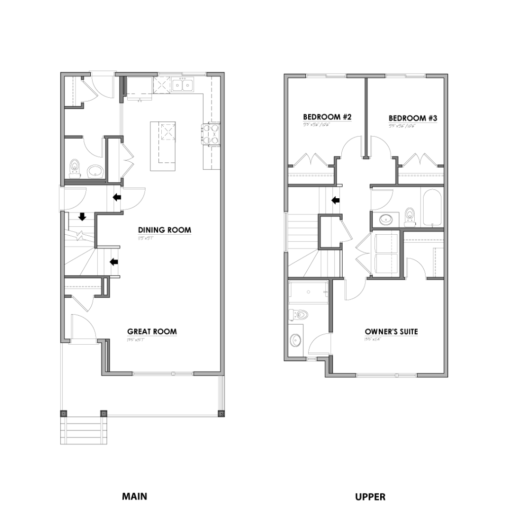L63 044 0011 Brooklyn 20 WE Web Floorplans