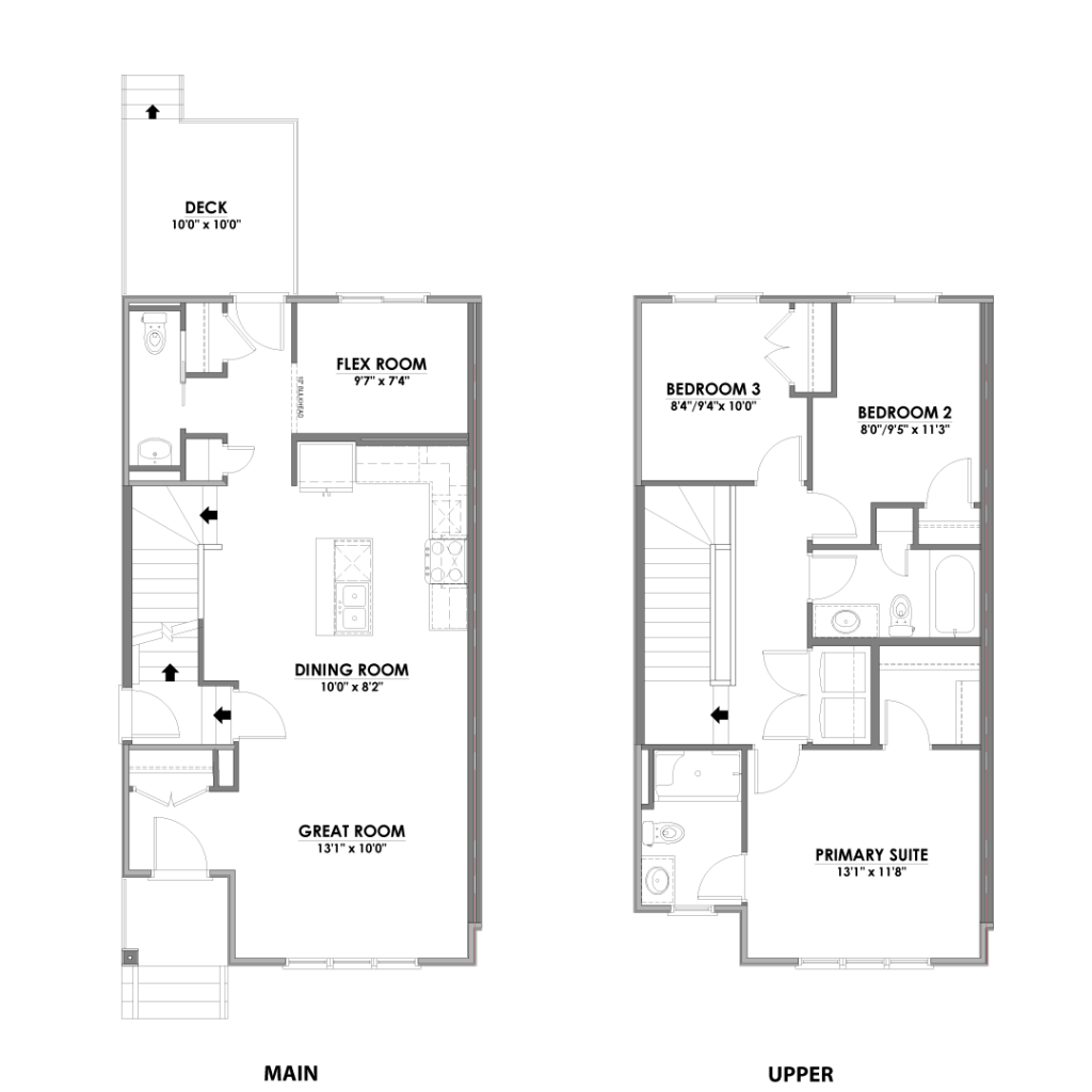 L78 006 0014 Willow 20 CB Web Floorplans