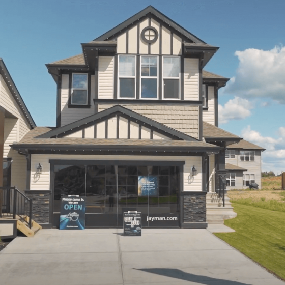 Lauren showhome v2