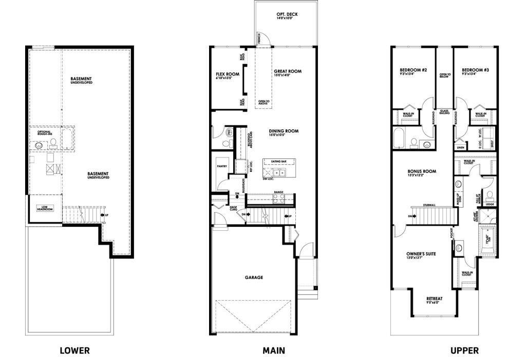 Madeline24 Standard