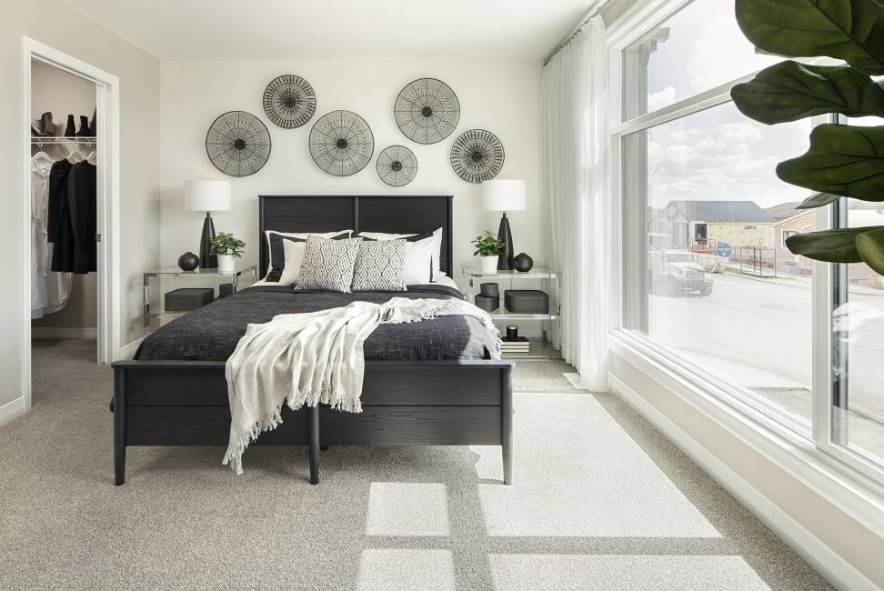 Owner's Suite