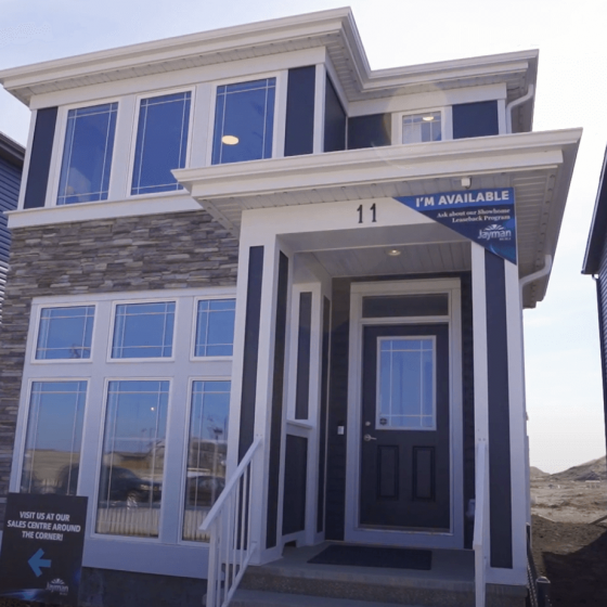 Mahogany Homes for Sale, Mahogany Calgary New Homes Jayman BUILT