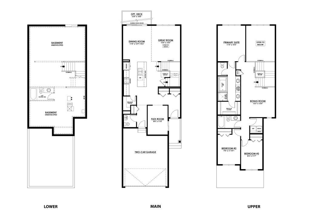 Rockford 24 Web Blackines