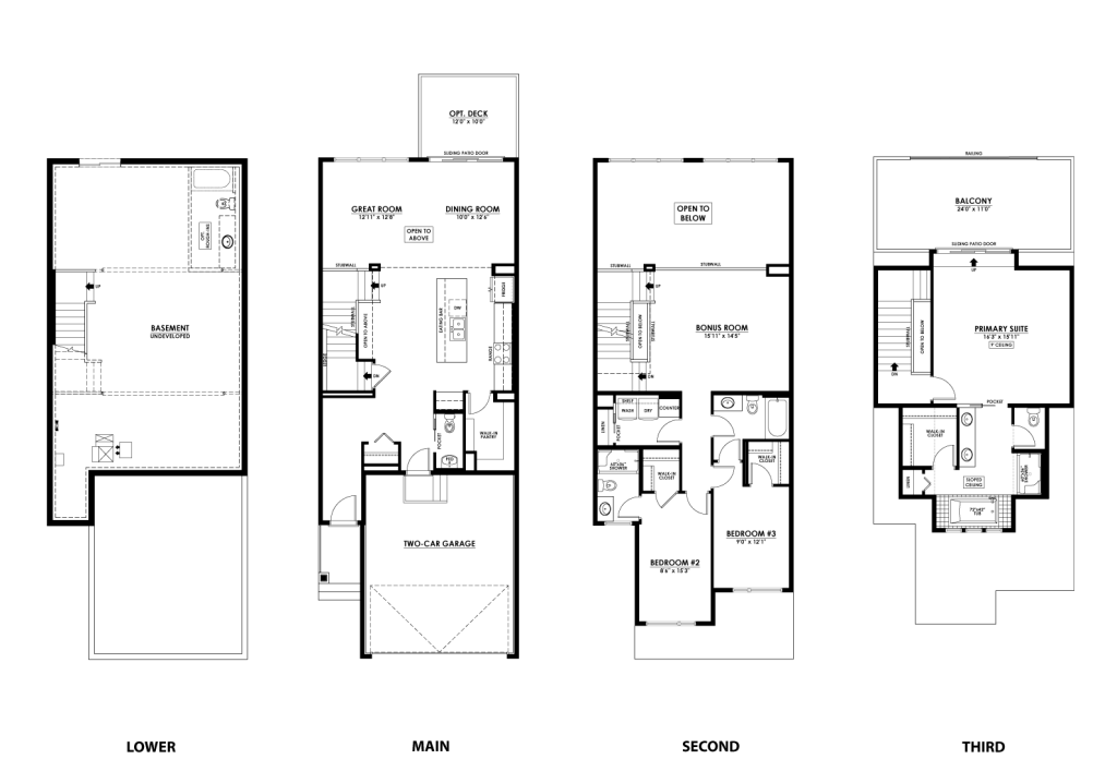 Rundle 24 Standard Web Blacklines