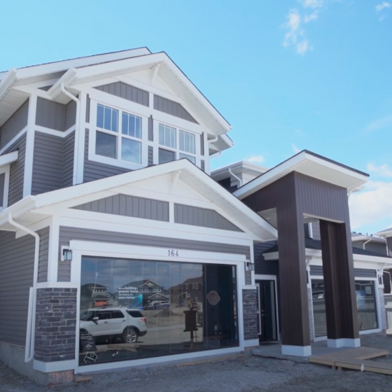 Wolf Willow Calgary Homes for Sale Jayman BUILT