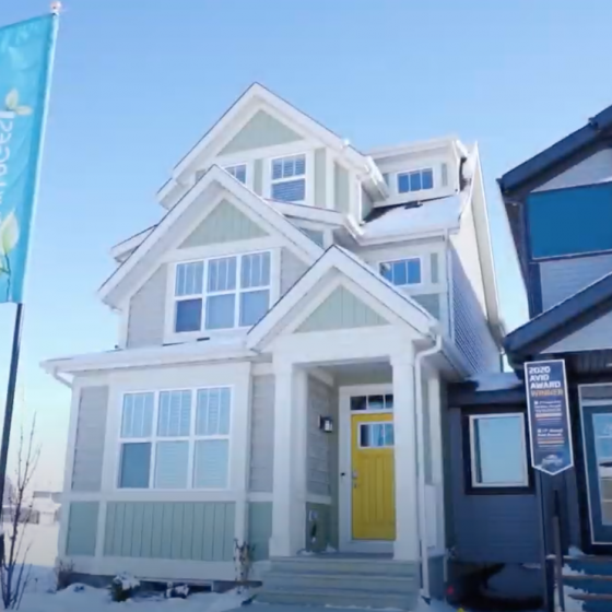 Desrochers Village Homes for Sale, Desrochers New Homes Jayman