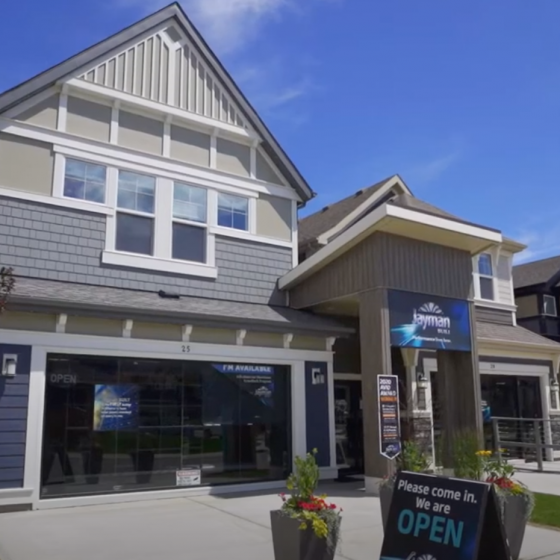 Desrochers Village Homes for Sale, Desrochers New Homes Jayman