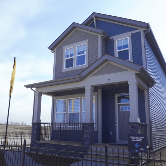 Sonata Showhome v2