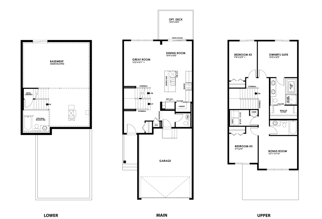 Web Blacklines Vivid 24 Standard
