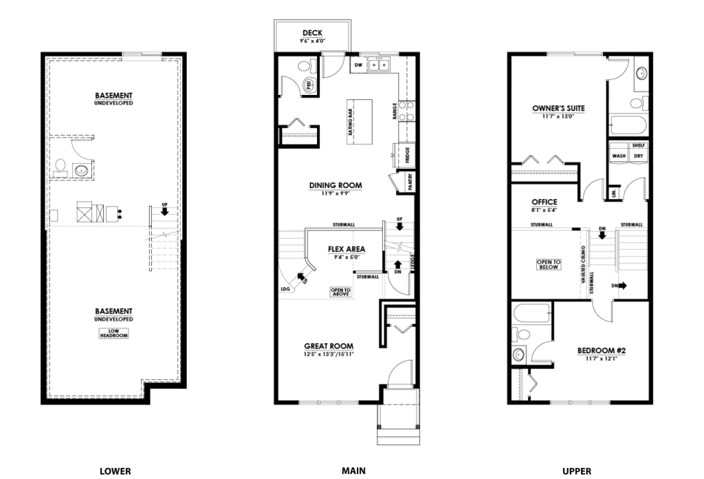 Web Floorplans Edward18 v2