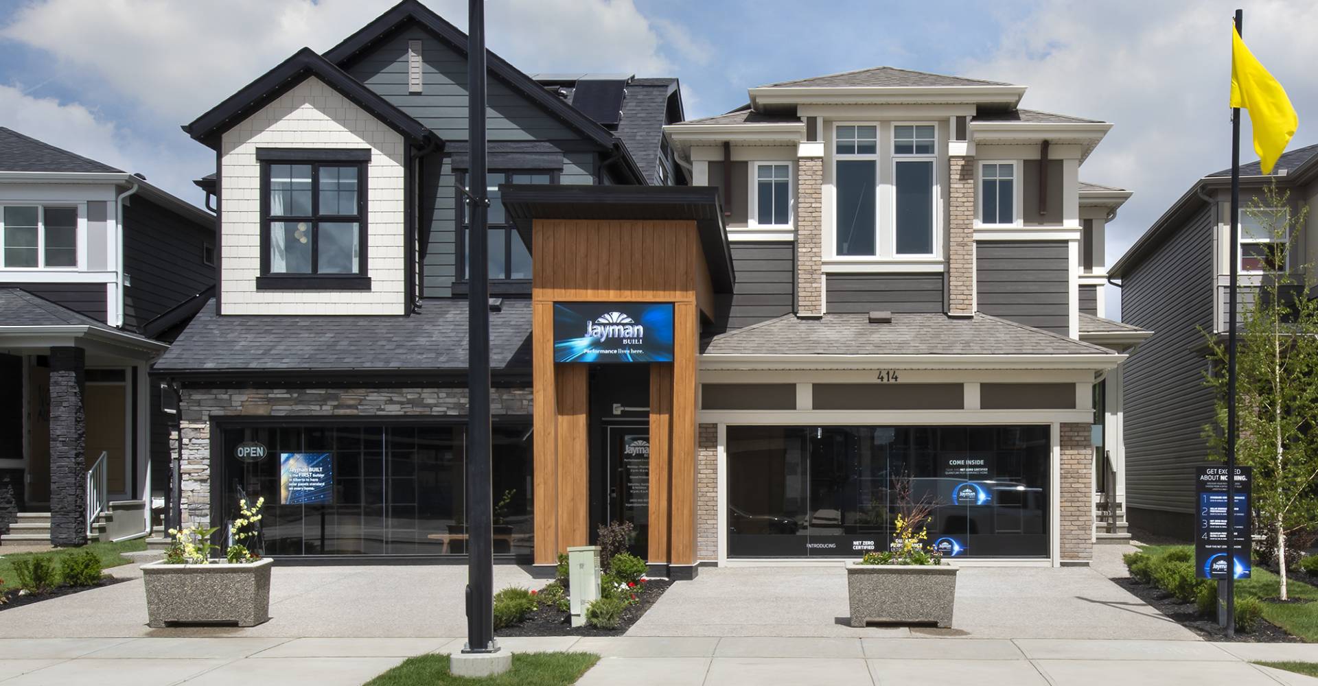 Two home front image