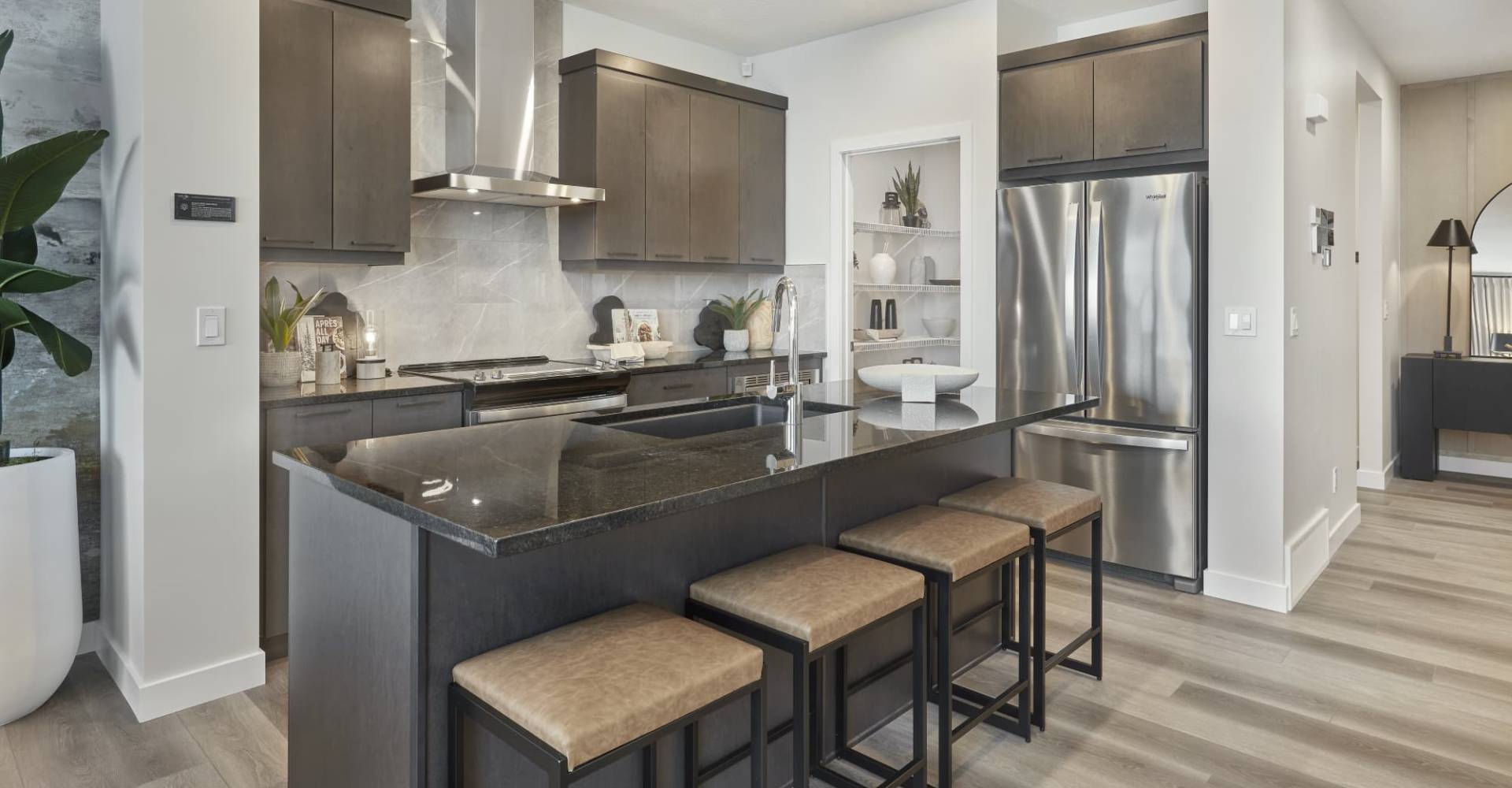 home kitchen image
