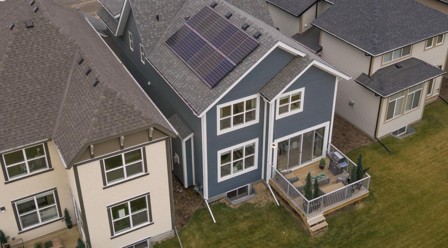 Sustainability SolarPanels