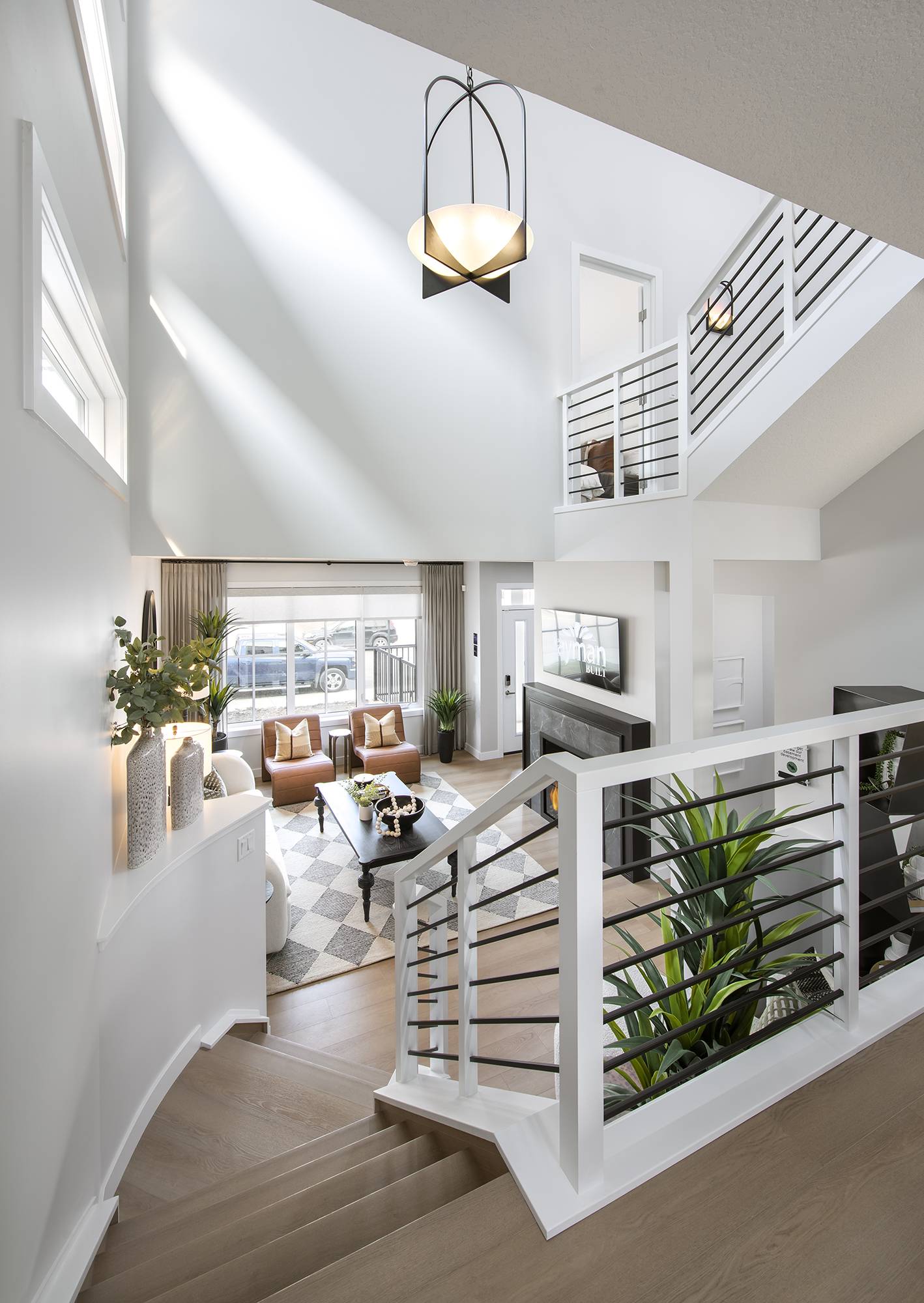 Landing Great RoomWEB