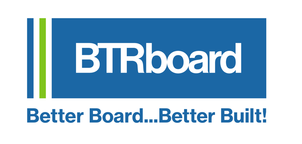 BTRboard wordmark+tagline noTM colour