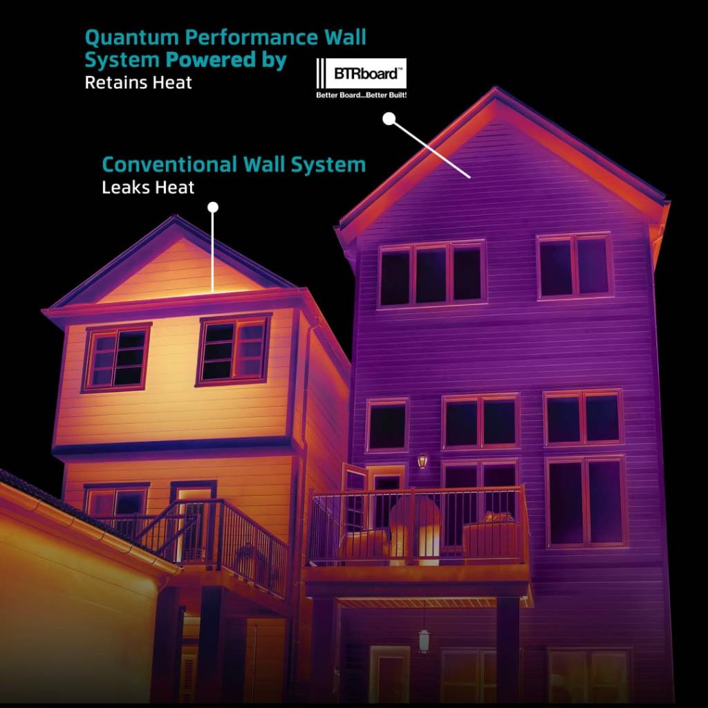 JAY 3206 Quantum Wall Image