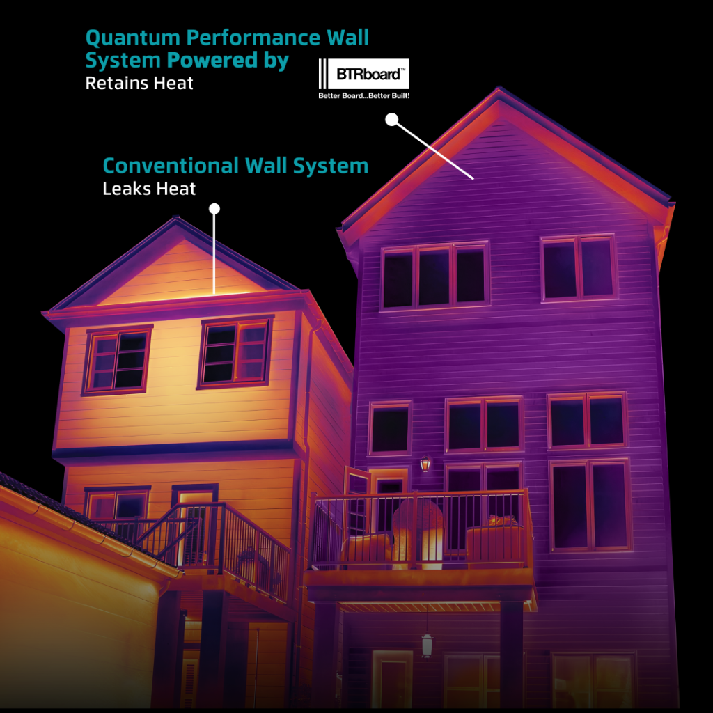 JAY 3206 Quantum Wall Image