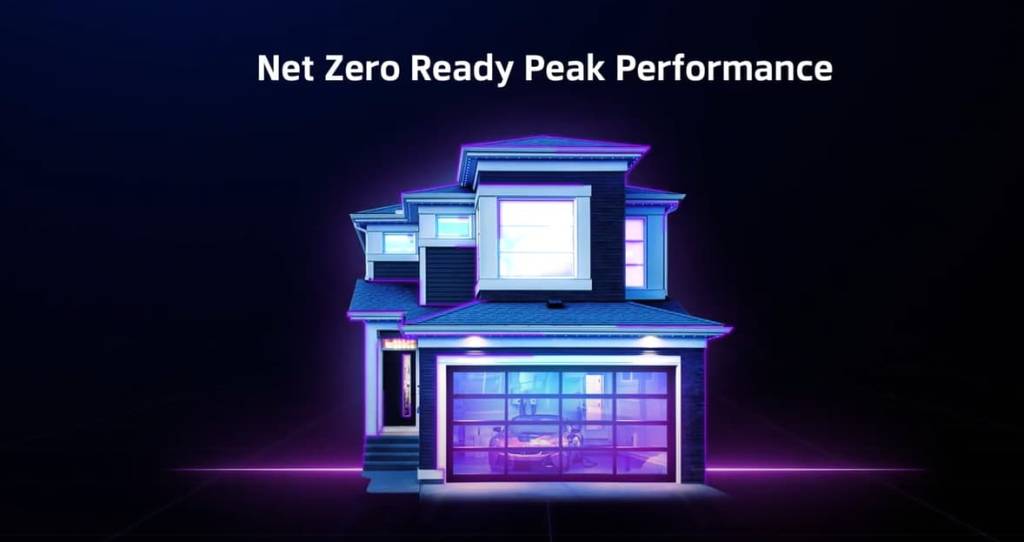 Zet Zero Peak Performance Video Image