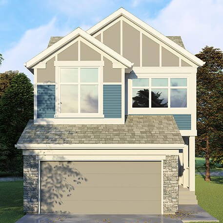model agustus v2