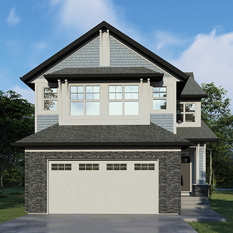 model arlington v3