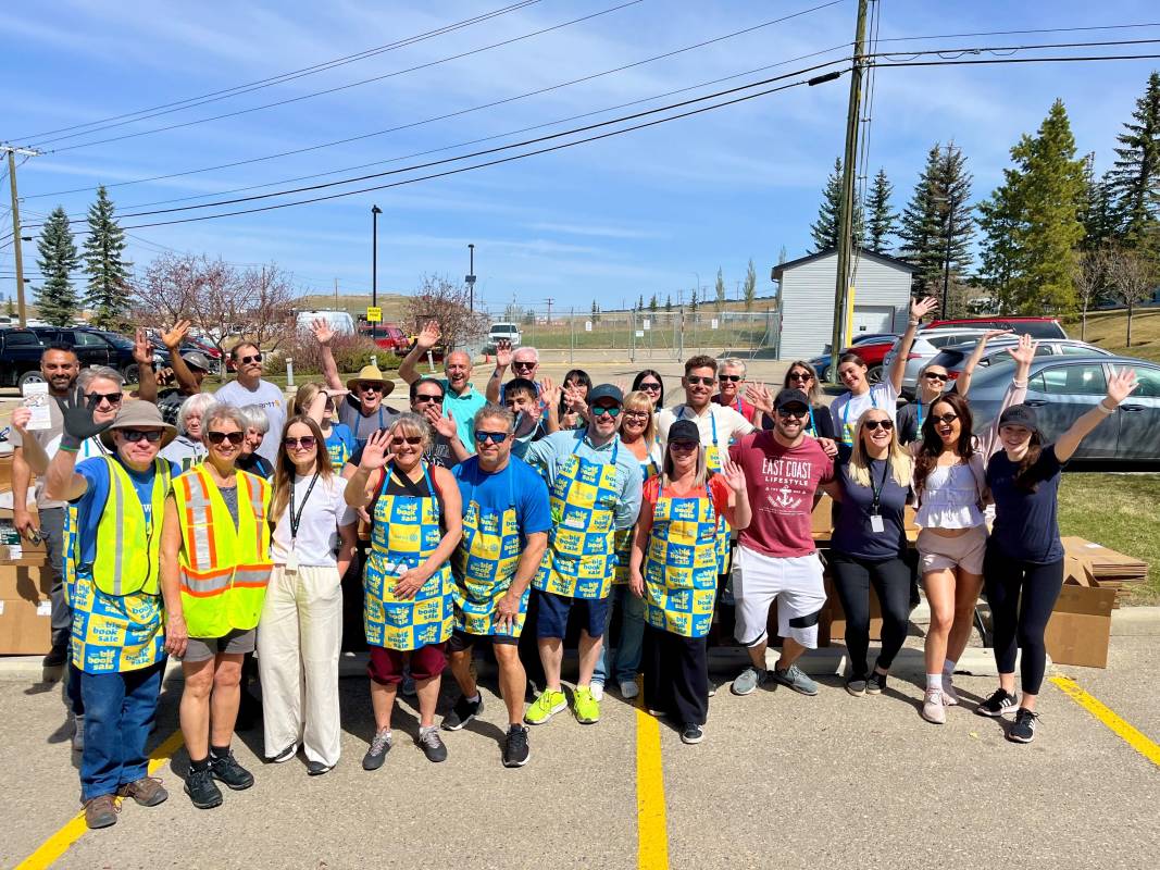 2 Stuff a Truck 2025   1