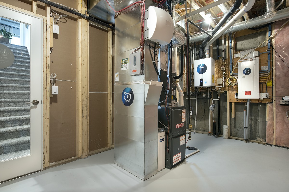 Mechanical Room Without SignWEB