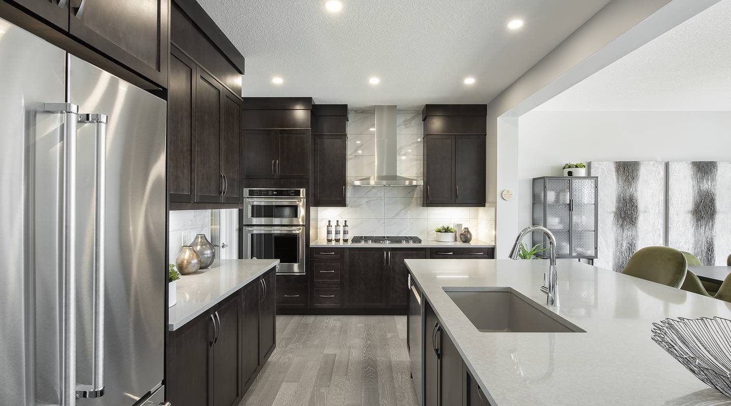 Redstone Kitchen AWEB v2
